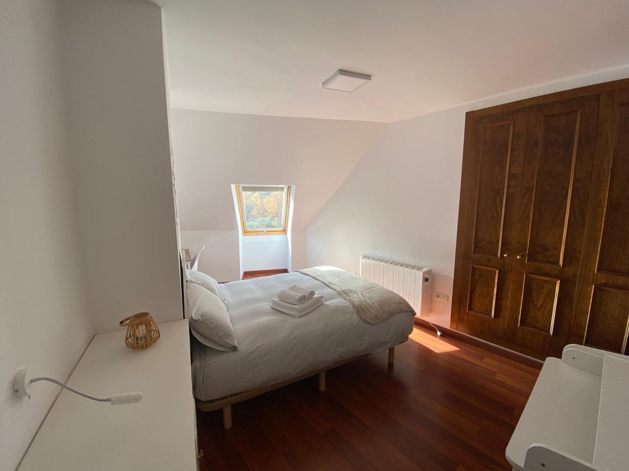 Ferienwohnung Increible Atico Centro Monachil Exterior foto