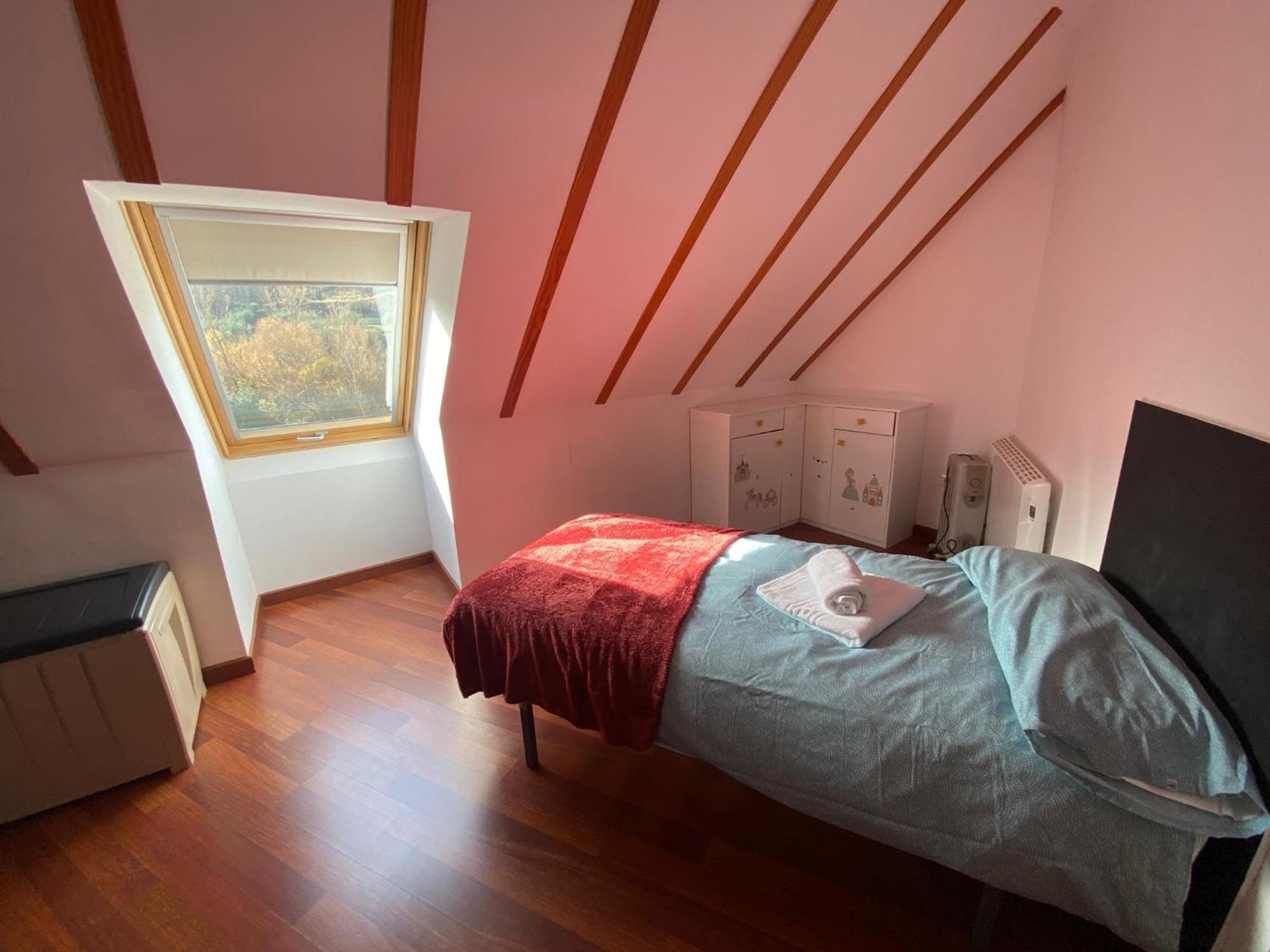 Ferienwohnung Increible Atico Centro Monachil Exterior foto